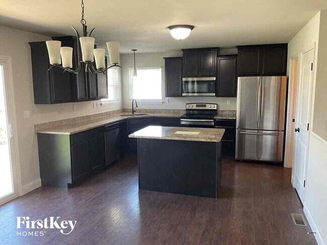 Foto del edificio - 1811 Barclay Trail Dr
