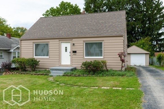 Primary Photo - 1622 Wakefield Ave