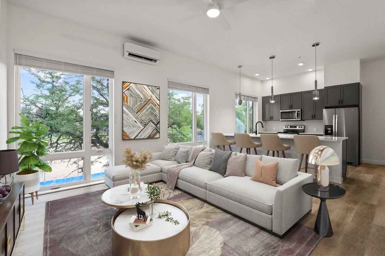 Foto principal - 1775 S Pearl