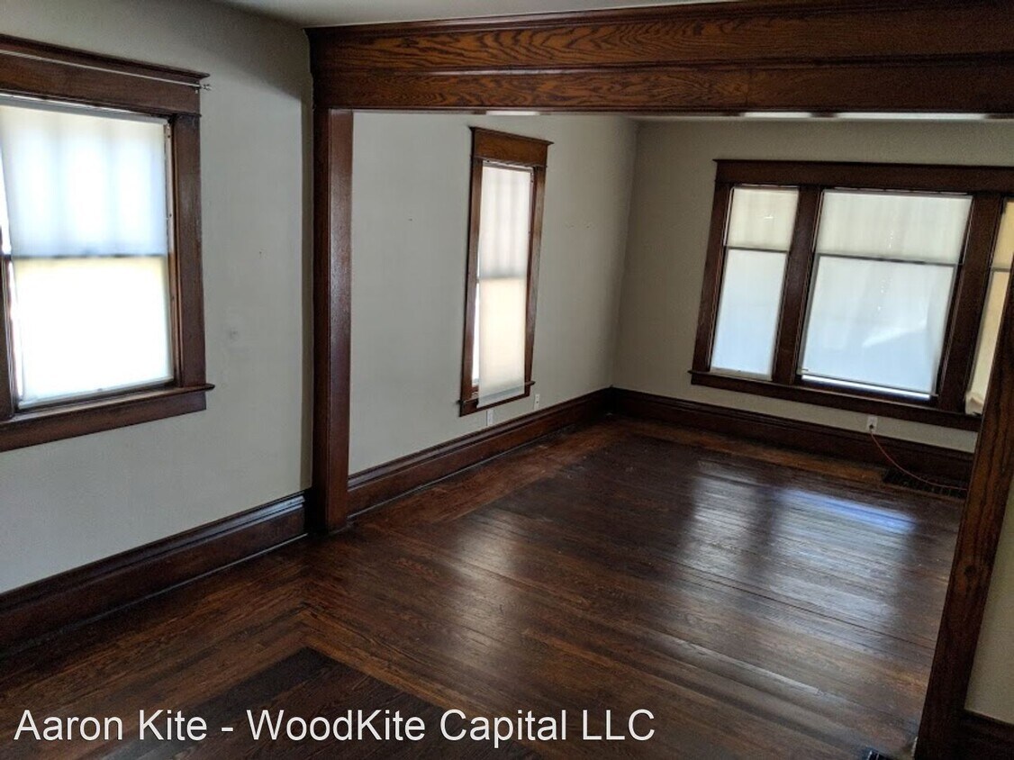 Primary Photo - 2 br, 1 bath House - 1800 Donora