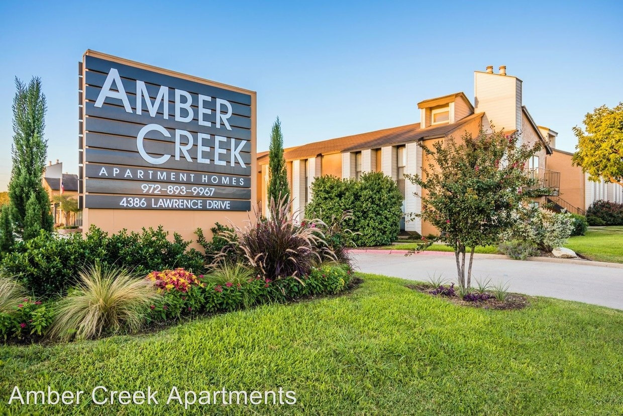 Primary Photo - 2 br, 2 bath Apartment - 4386 Lawrence Dr