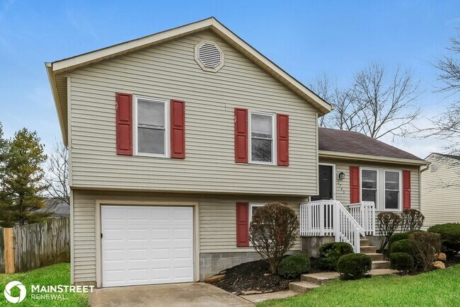 Building Photo - 2743 Millrace Dr