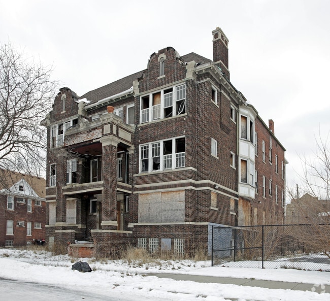 Building Photo - 36 Mount Vernon St