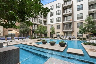 Resort-Style Pool - The Lyla