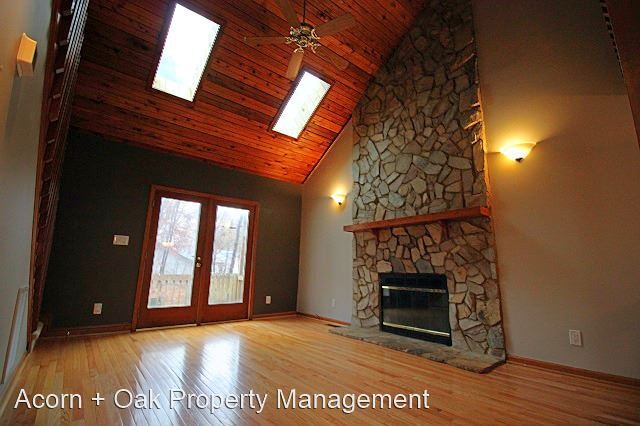 Foto del edificio - 3 br, 2 bath House - 5600 Kimsey Court