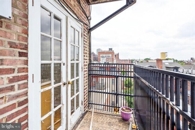 Foto del edificio - 1008-20 Spruce St