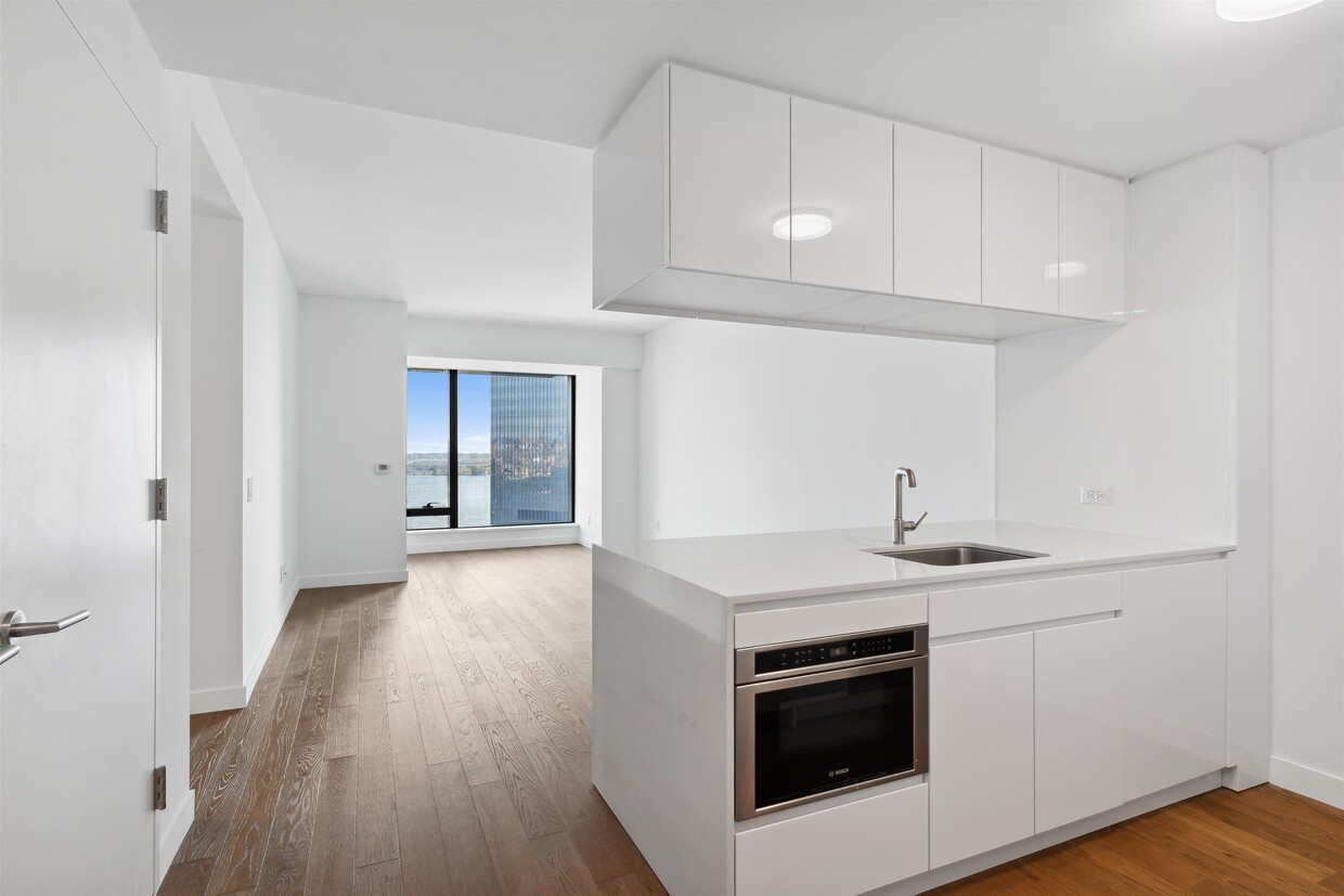 Foto principal - 99 Hudson St