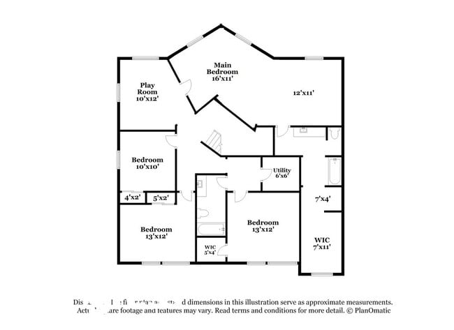 Building Photo - 1413 Broyles Dr