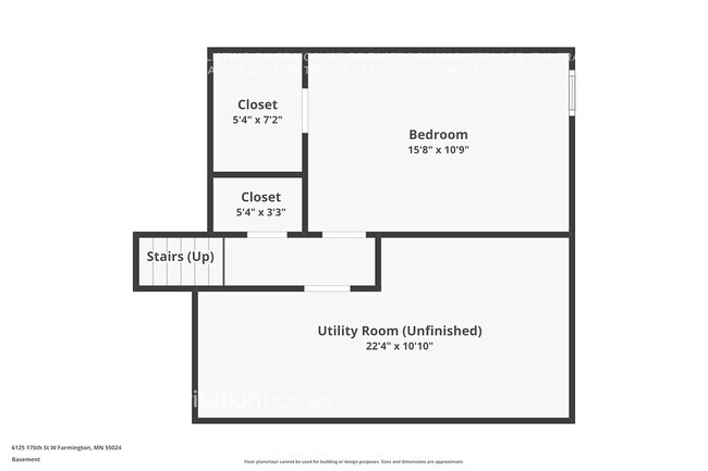 Foto del edificio - 6125 175th St W