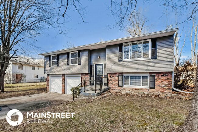 Foto del edificio - 10330 Sheffield Ct