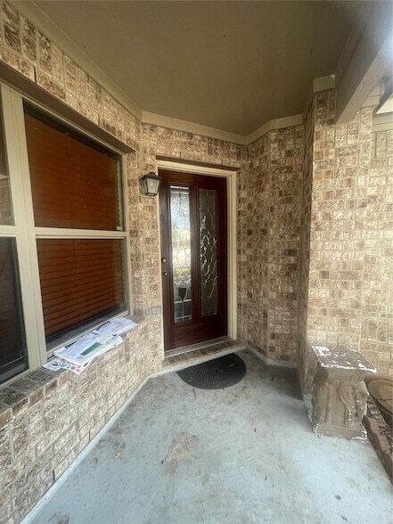 Foto del edificio - 2803 Oat Harvest Ct