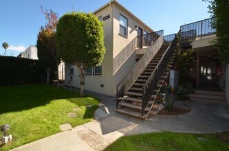 Building Photo - 4134 1/2 W Adams Blvd