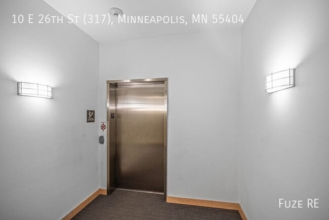 Building Photo - 10 E 26th St