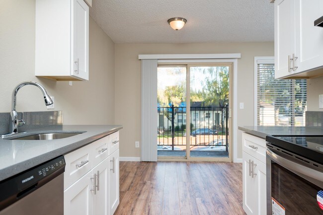 2x1 - The Clairmont Apartments