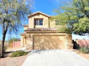 Building Photo - 989 E Stronghold Canyon Ln