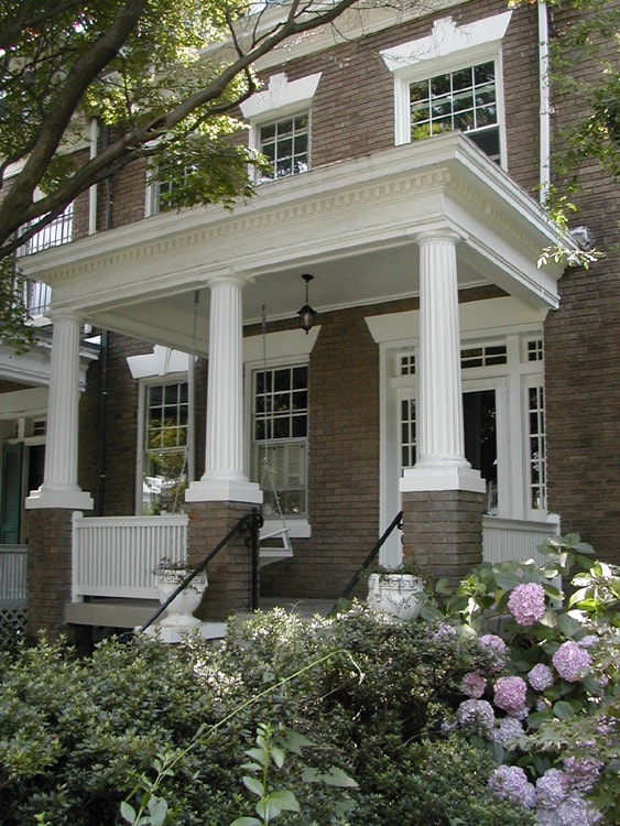 Foto del edificio - 3134 19th St NW