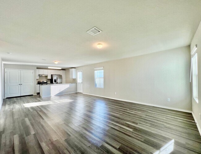 Foto del edificio - Charming Single-Story Home in Amenity-Rich Community