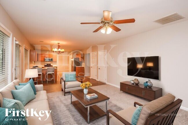 Foto del edificio - 2684 Conifer Green Way