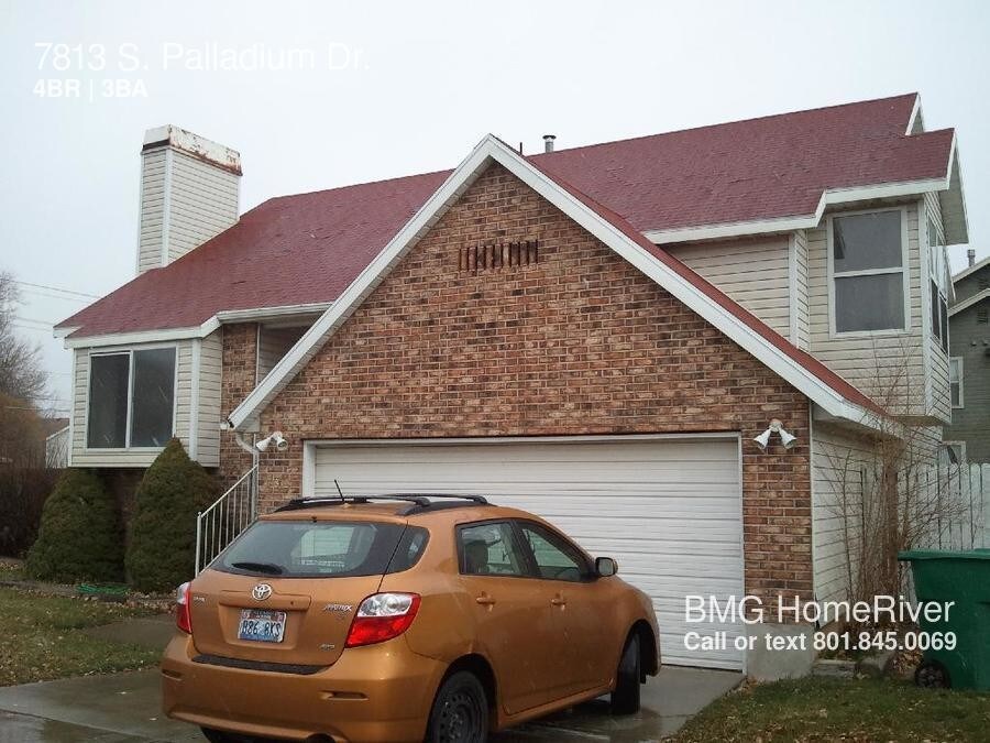 Primary Photo - 7813 S Palladium Dr
