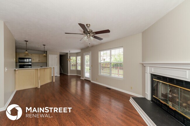 Foto del edificio - 3613 Applewood Ln