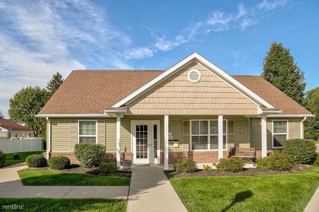 Building Photo - 2 br, 2 bath Townhome - Hattie Greene