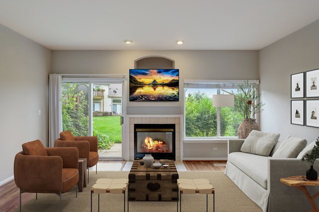Foto del edificio - 1053 Park Hill Cir