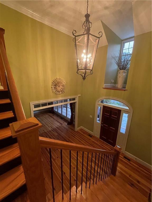 Foto del edificio - 1370 Springwood Dr NW
