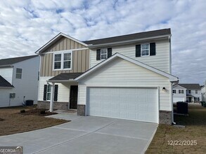 Building Photo - 489 Grand Magnolia St