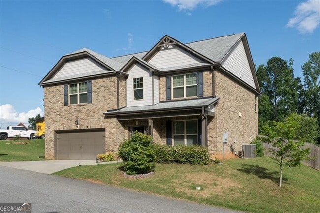 Building Photo - 4722 Britt Rd
