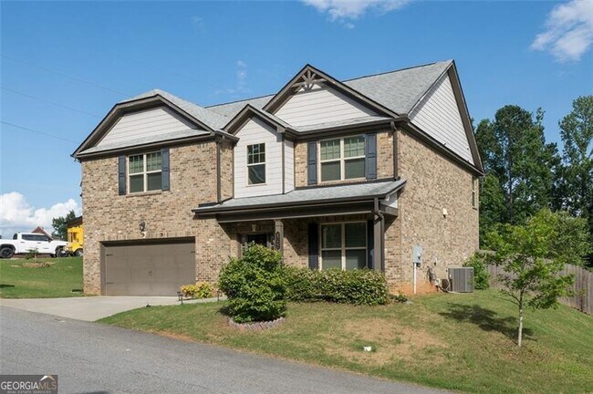 Foto del edificio - 4722 Britt Rd