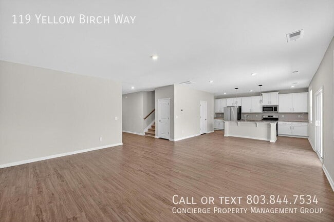 Building Photo - 119 Yellow Birch Wy