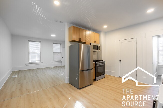 Foto del edificio - 2301 N Leavitt St