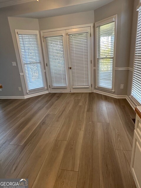 Foto del edificio - 7051 Hunters Ridge