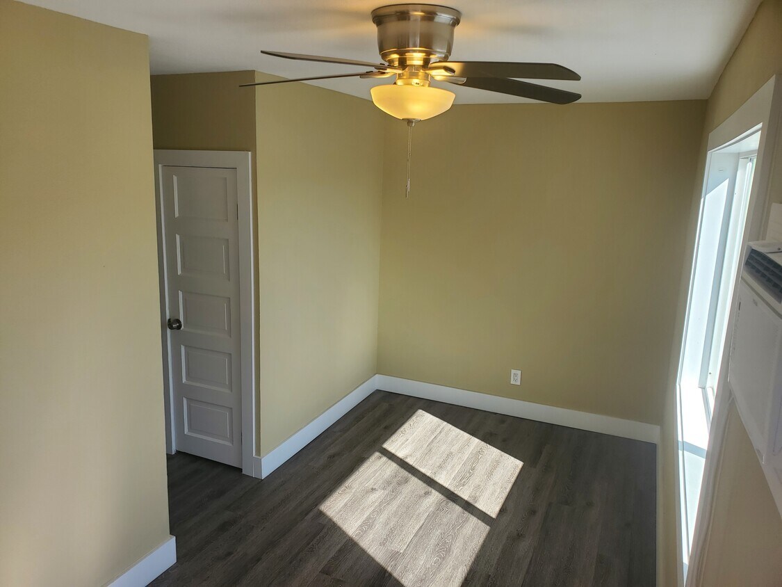 Bedroom #1 - 21779 Temescal Canyon Rd