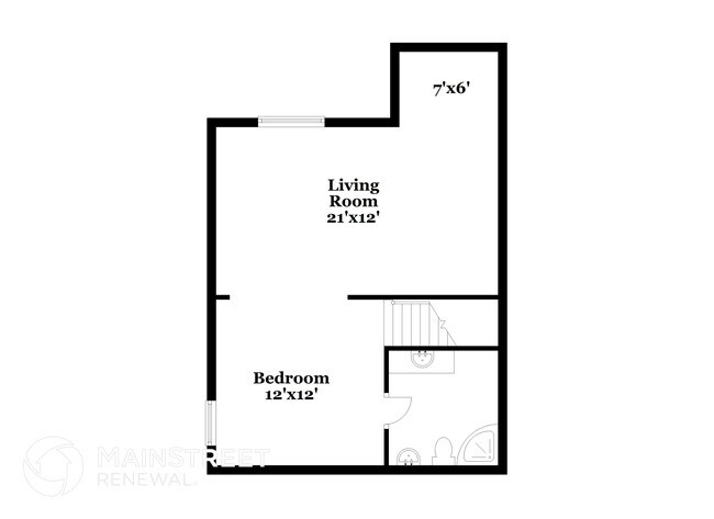 Foto del edificio - 2229 S Truckee St