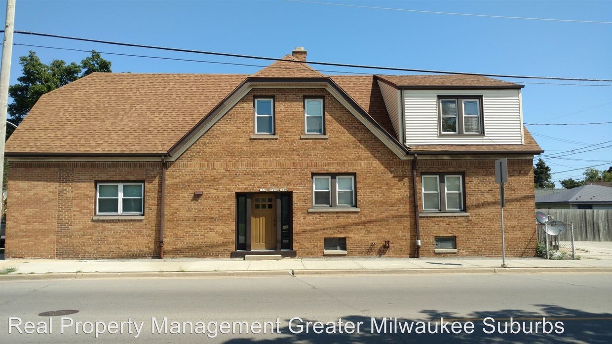 Primary Photo - 1624 W Morgan Ave