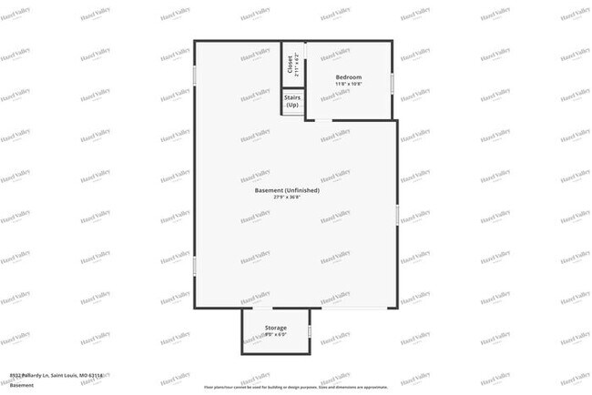 Foto del edificio - 8932 Pallardy Ln