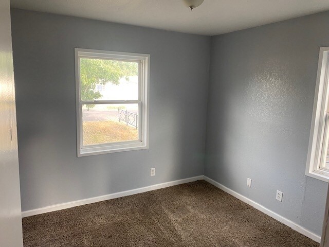 Foto del edificio - 4600 S Hayden St