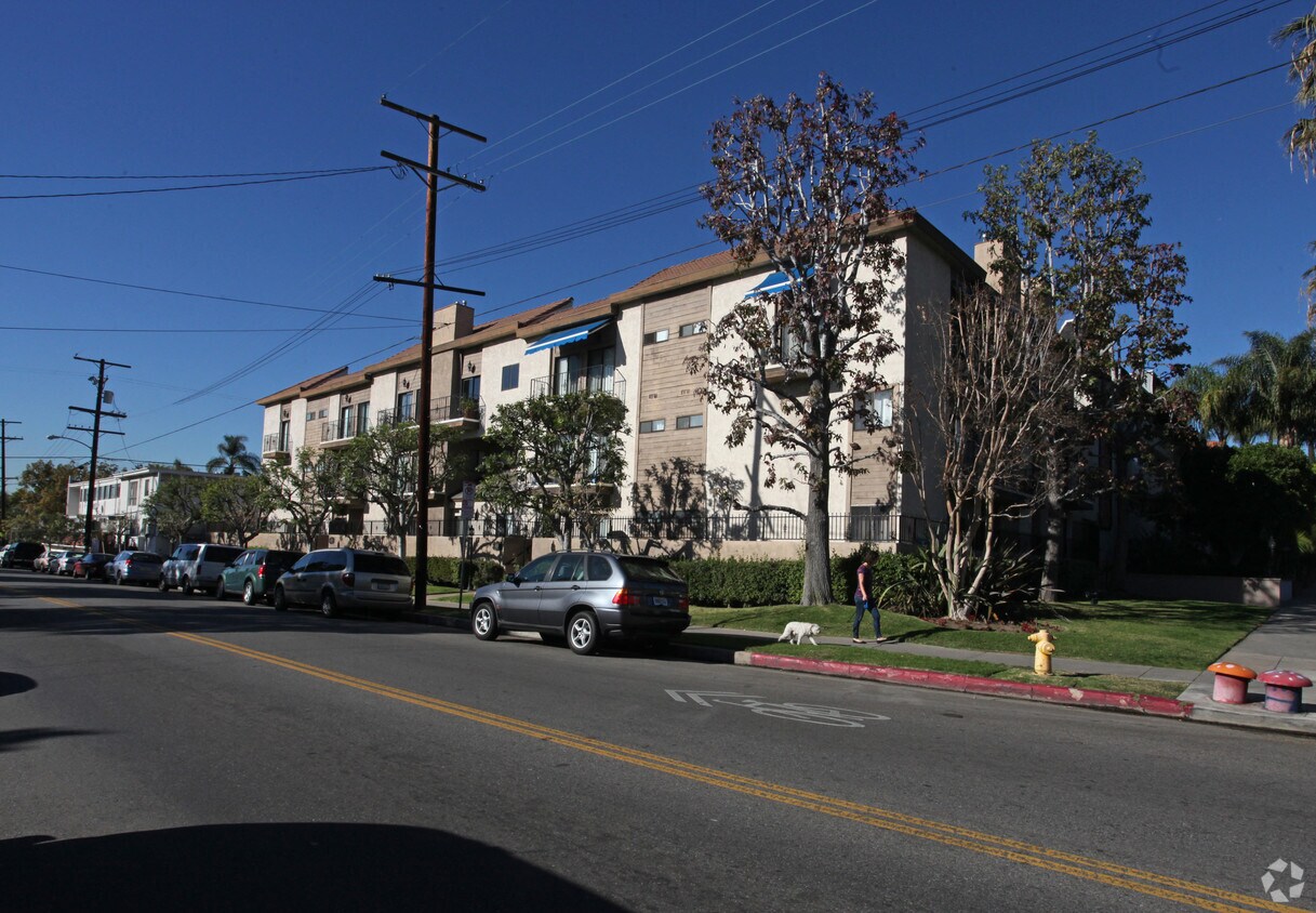 Foto principal - Rodney Palms Apartments