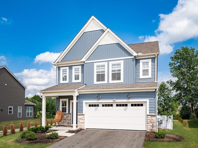 Building Photo - 7233 Celebration Dr