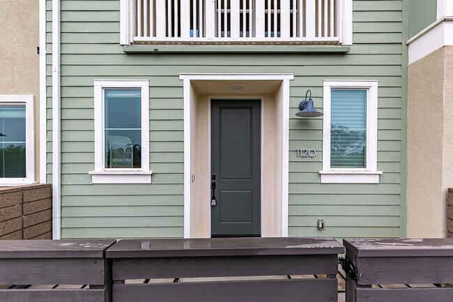 Foto del edificio - 1120 Sea Glass Way