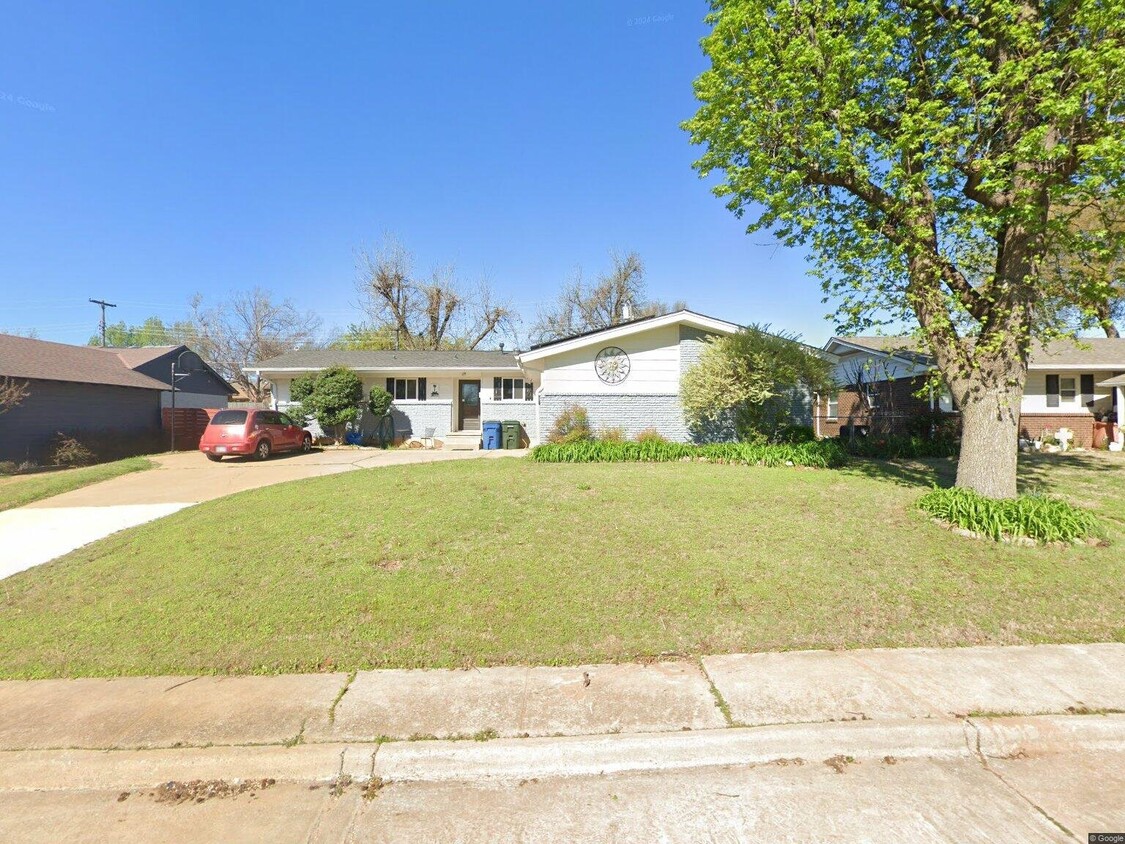 Photo - 3617 N Shadywood Dr (Midwest City, OK)