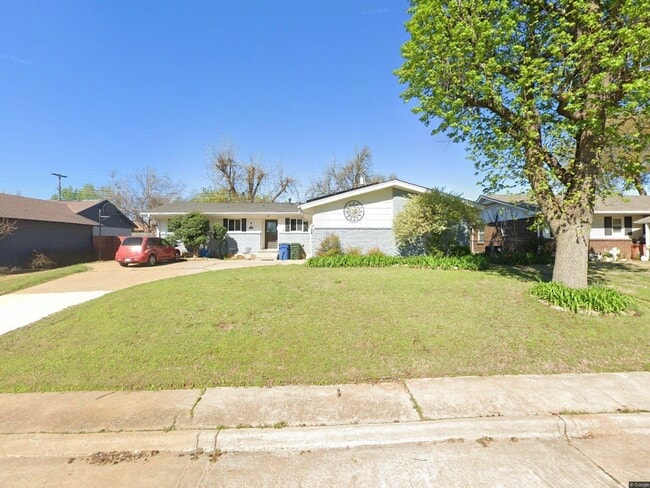Photo - 3617 N Shadywood Dr House