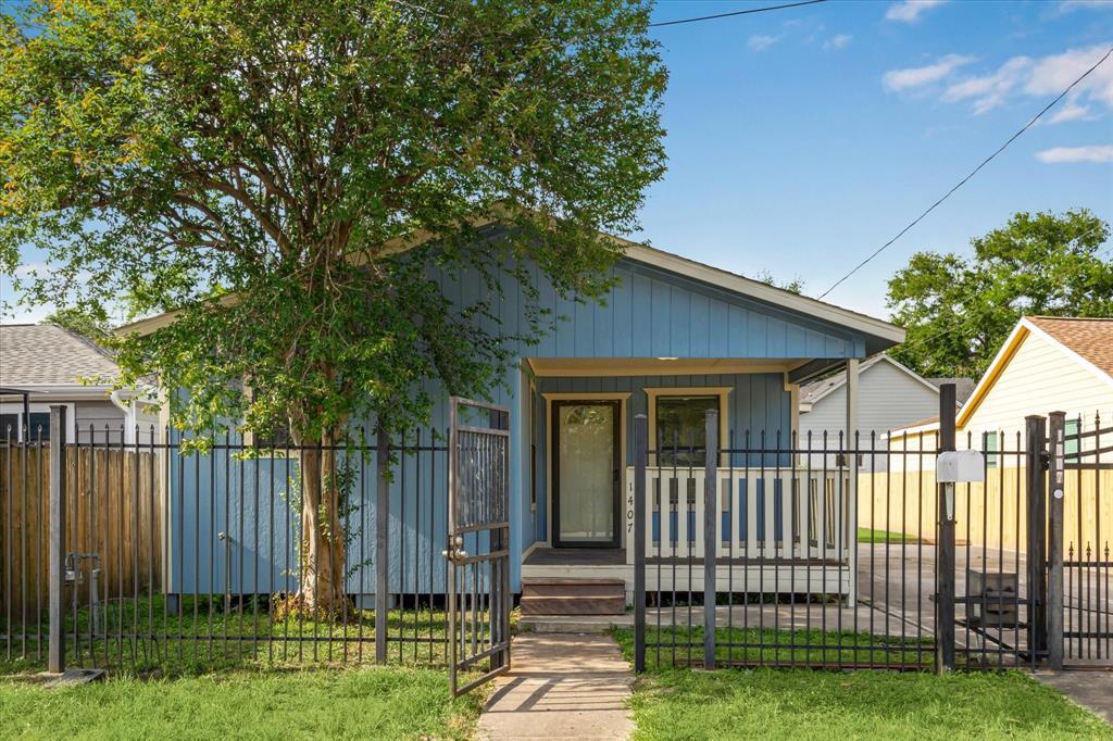 Foto principal - 1407 Fairbanks St