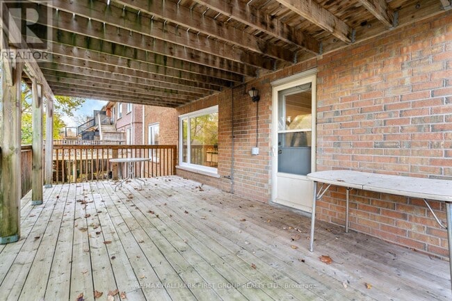 Photo du bâtiment - 83 Garden St