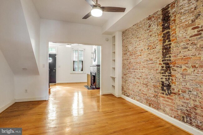 Foto del edificio - 830 New Hampshire Ave NW