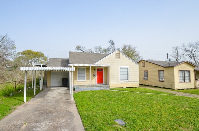 Foto del edificio - 217 Owens St