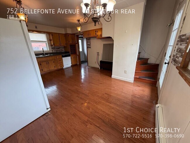 Foto del edificio - 752 Bellefonte Ave