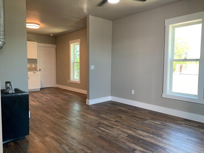 Foto del edificio - 206 N 18th St