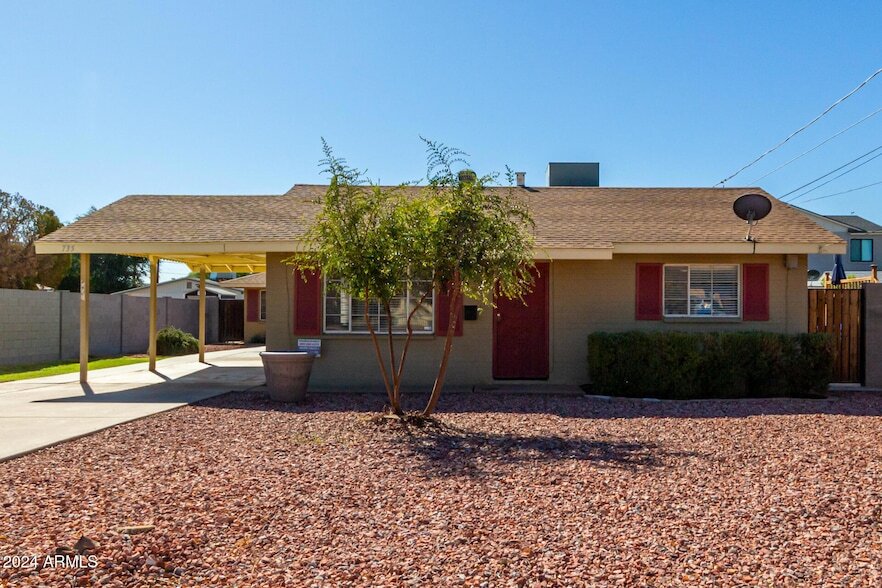 Primary Photo - 735 W Coolidge St